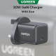 UGREEN X513 30W GaN Charger Mini Size