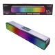 XCell Wireless Bluetooth Speaker SP-312 100W PMPO, 10Hrs Playtime, RGB Lights