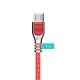Heatz High Speed Micro USB Cable ZCS08