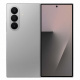Samsung Galaxy Z Fold7, 12GB 256GB Storage 5G, Silver Shadow