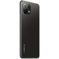 【美品】Xiaomi Mi 11 Lite 5G ブラック 128GB Amazon.co.jp: シャオミ(Xiaomi) SIMフリースマートフォン Mi 11