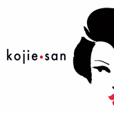 Kojie San