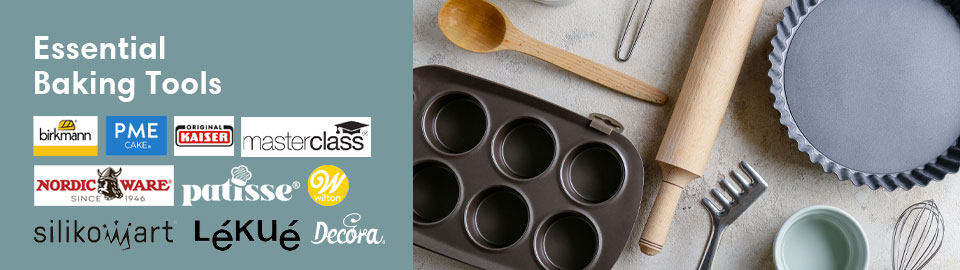 bakeware tools