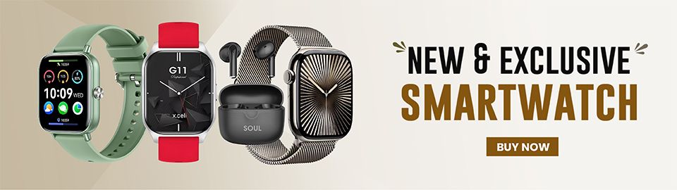 Smartwatches