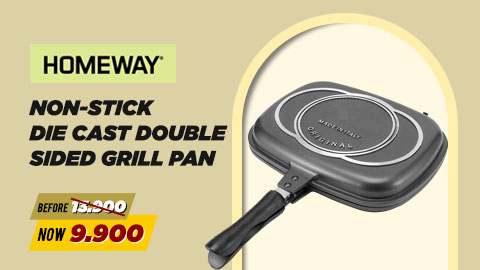 grill pan offer