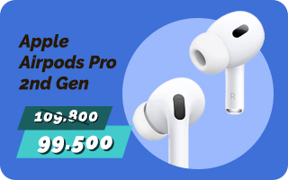 airpods best price in oman