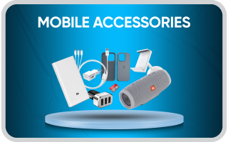 Mobile accessories