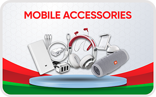 Mobile accessories