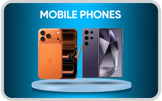Mobile Phones