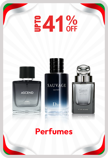 Perfumes