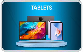 Tablets