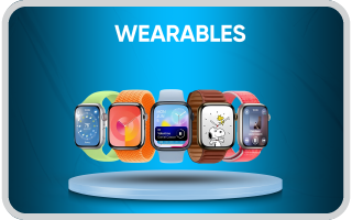 Smartwatches