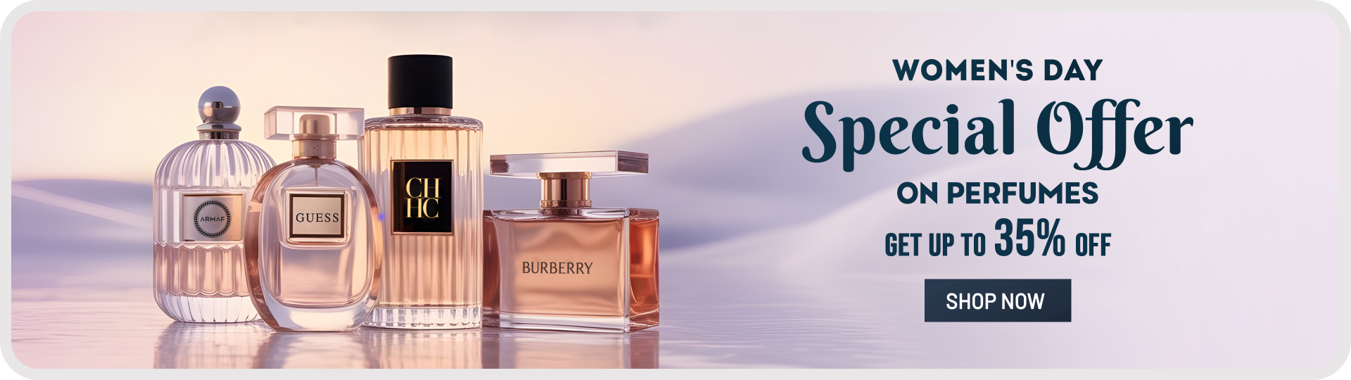 Perfumes