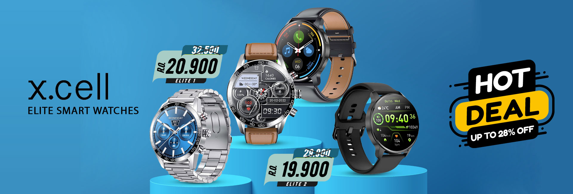 smart watches online oman