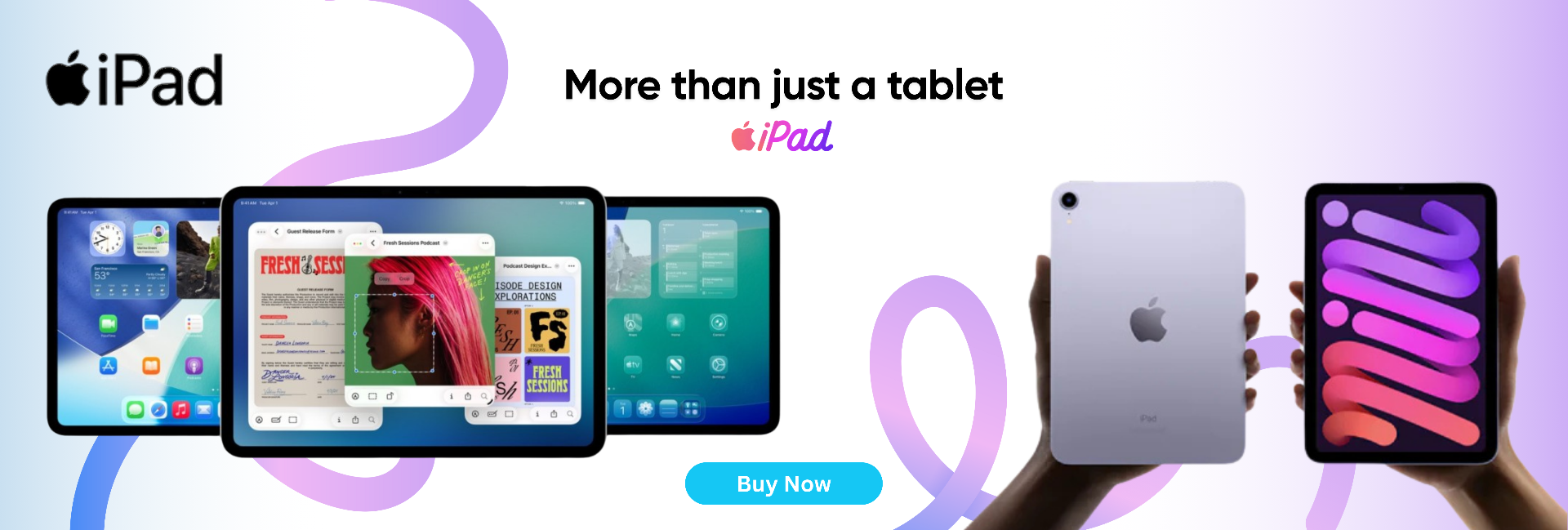Apple iPads in Oman
