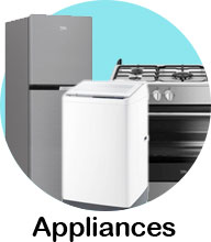 home appliances oman