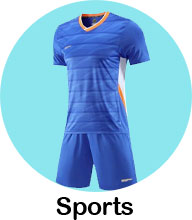 sports items in oman