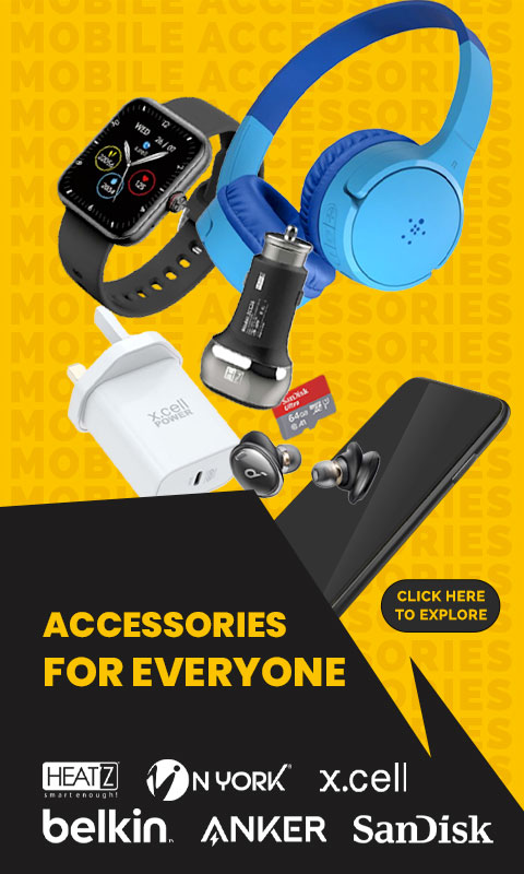 buy mobile accessories