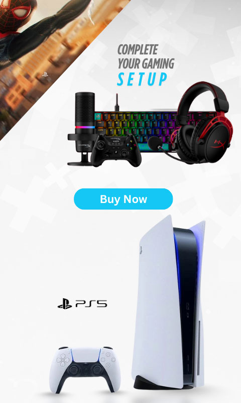 ps5 in oman